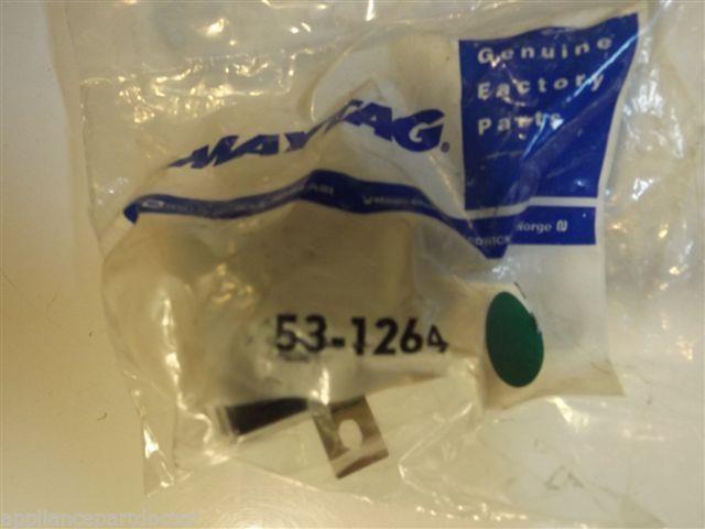 Maytag Dryer 53-1264 Rotary Switch NEW IN BOX Maytag Dryer 53-1264 Rotary Switch NEW IN BOX